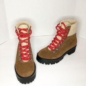 steve madden bitter boot